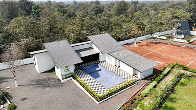 West Wood Resort