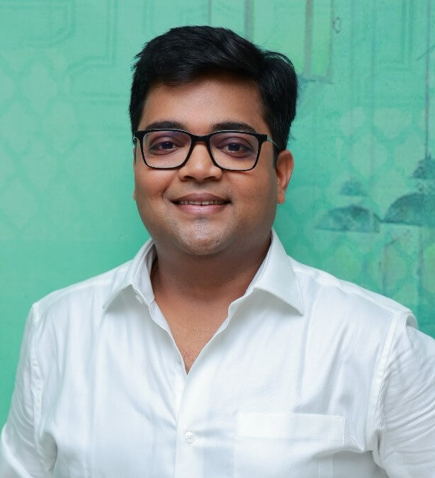 Hemant Agarwalla, Founder of Prithvi Home Towns