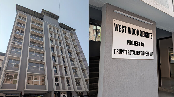 West Wood Heights