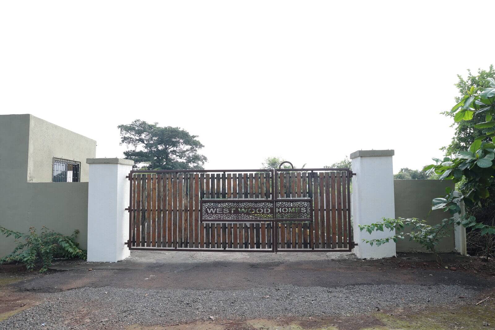 West Wood Homes